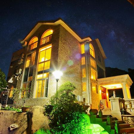Xiamen Yuse Villa 外观 照片