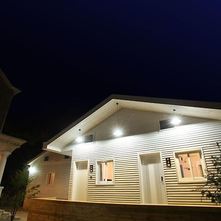 Xiamen Yuse Villa 外观 照片