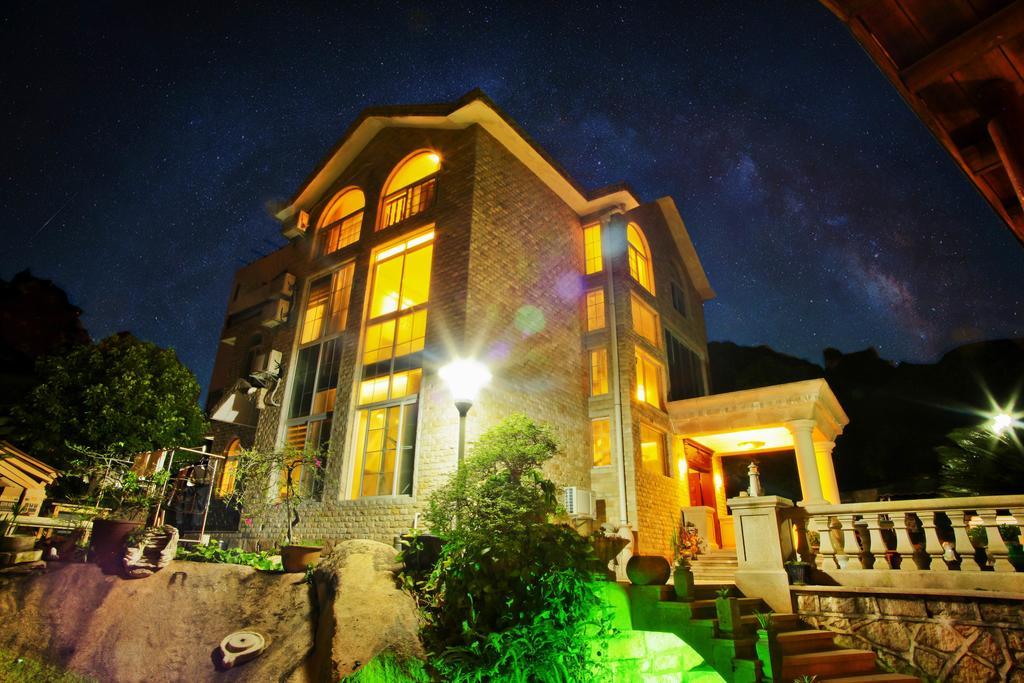 Xiamen Yuse Villa 外观 照片