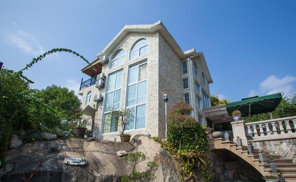 Xiamen Yuse Villa 外观 照片