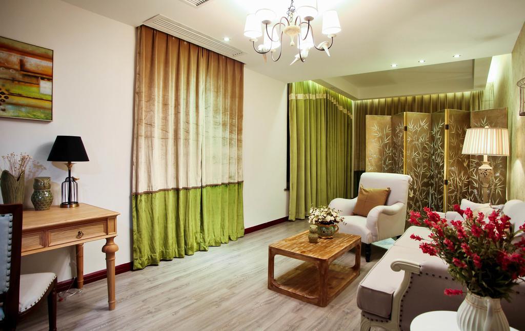 Xiamen Yuse Villa 外观 照片