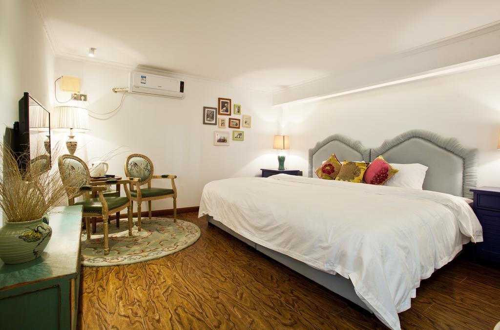 Xiamen Yuse Villa 外观 照片