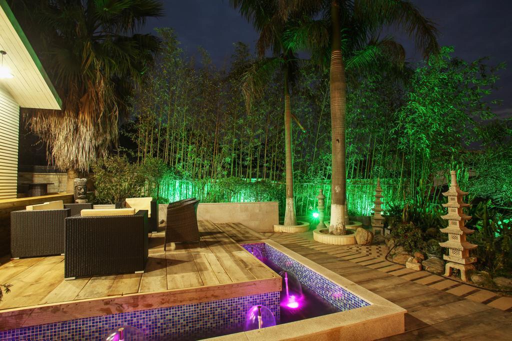 Xiamen Yuse Villa 外观 照片