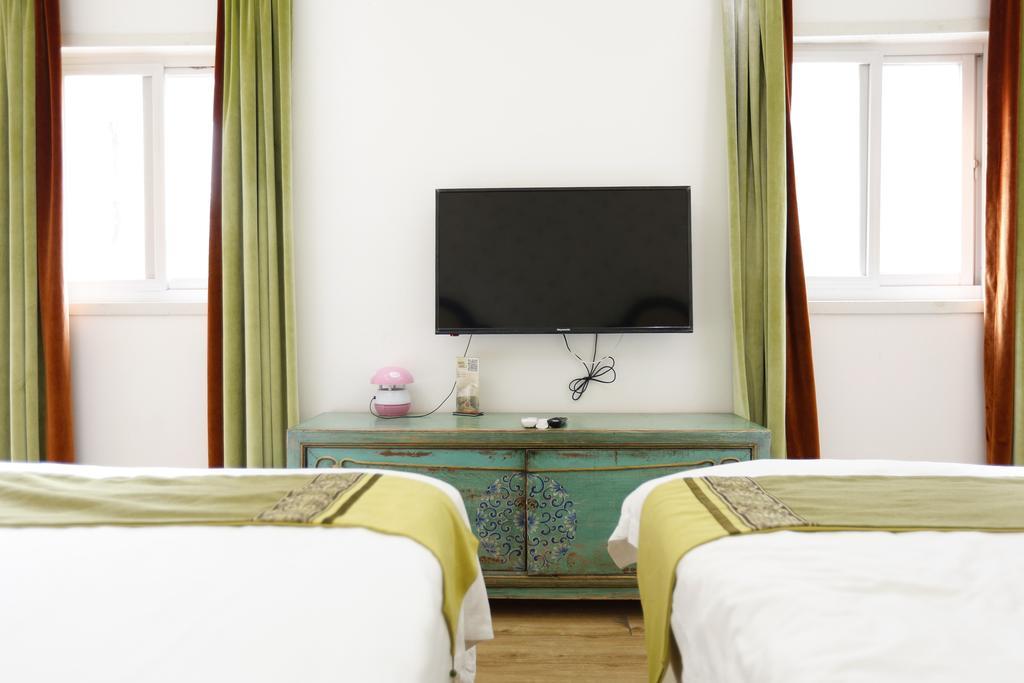 Xiamen Yuse Villa 外观 照片