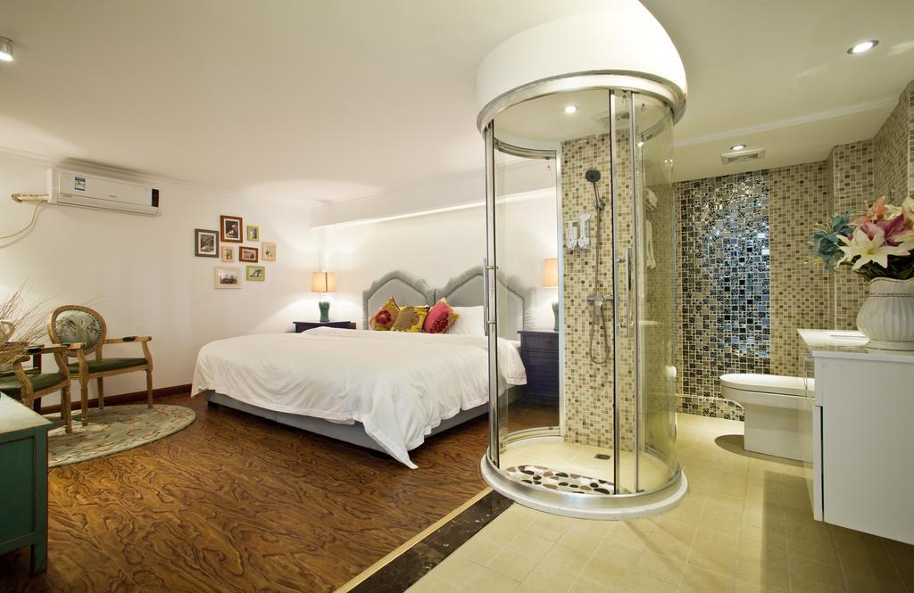 Xiamen Yuse Villa 外观 照片